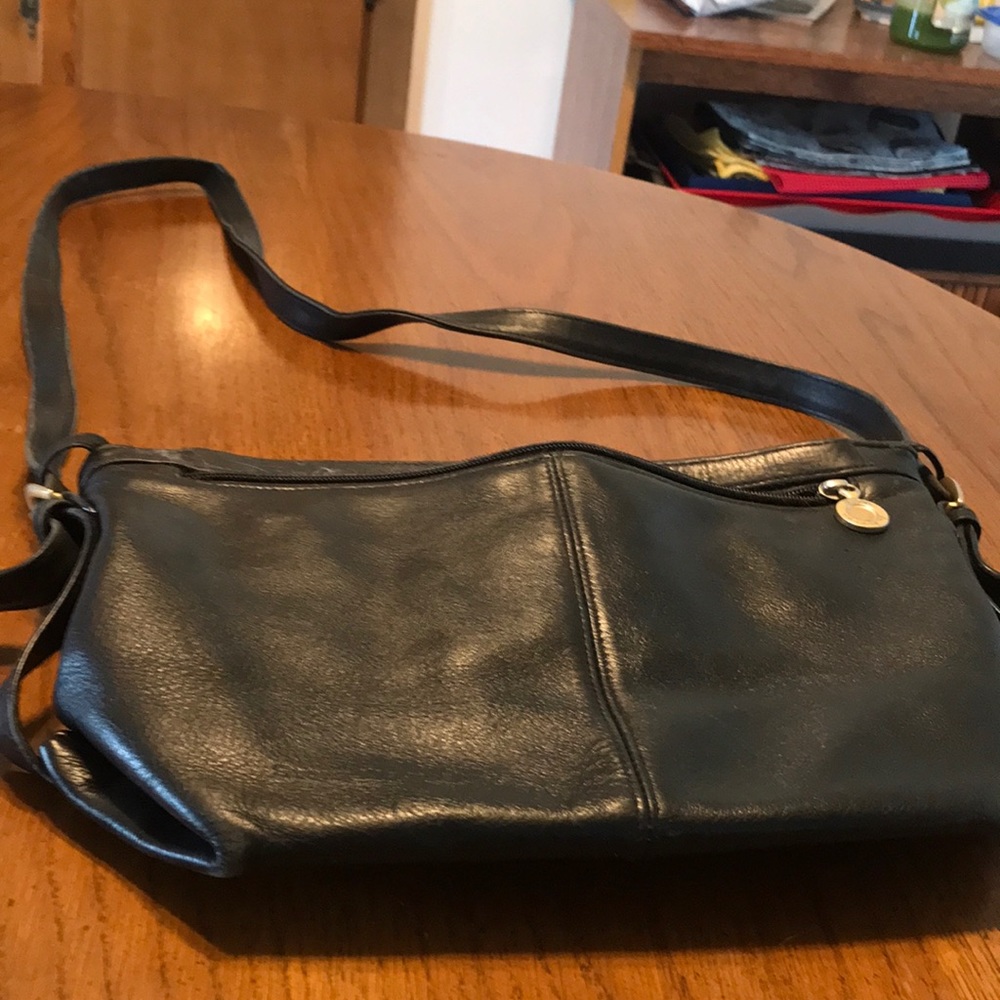 Stone mountain bag
